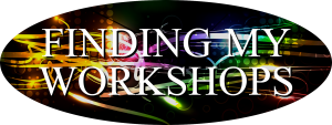 Finding My Workshops
