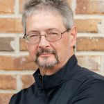 Larry Leech
