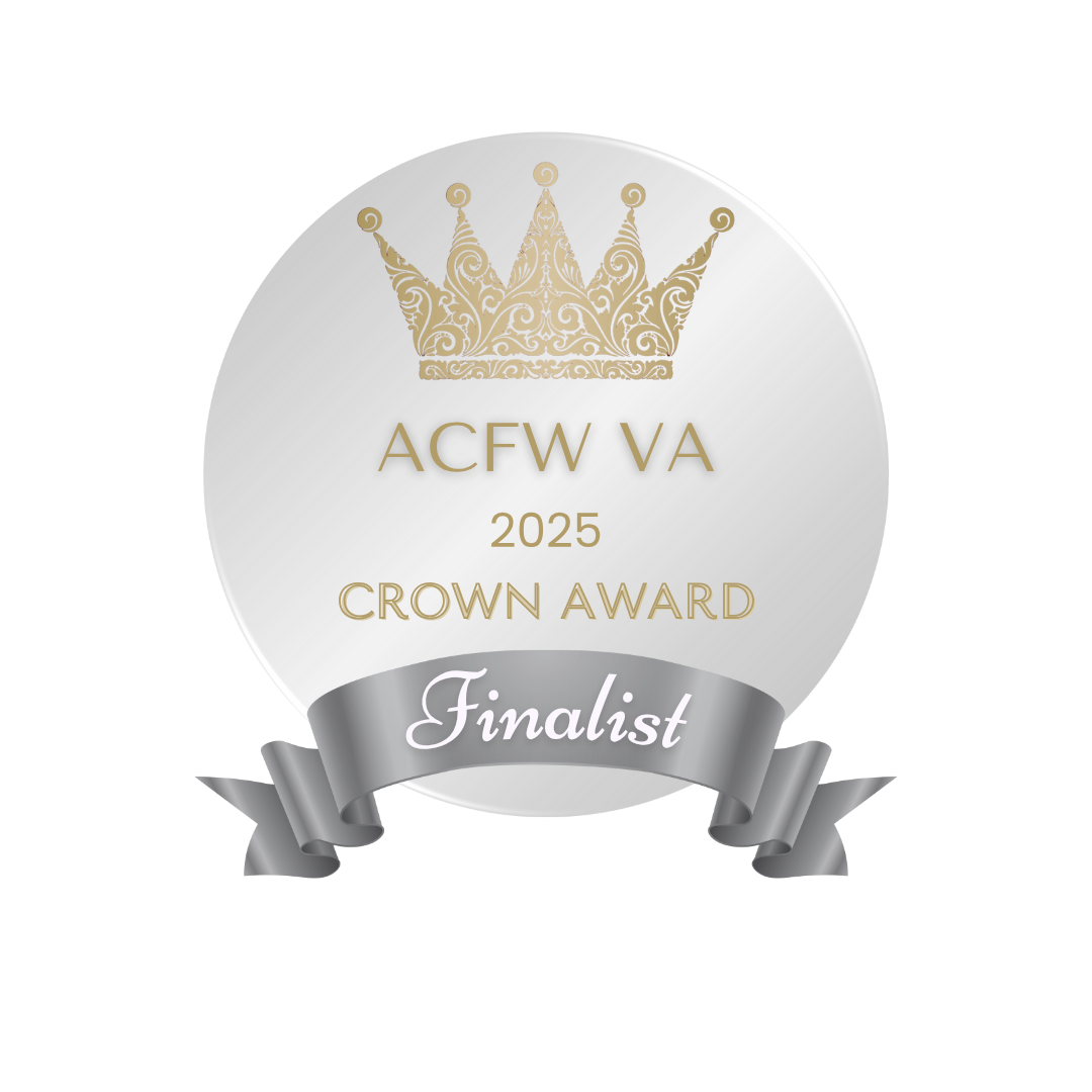 Crown 2025 Finalist Crown 2025 Finalist