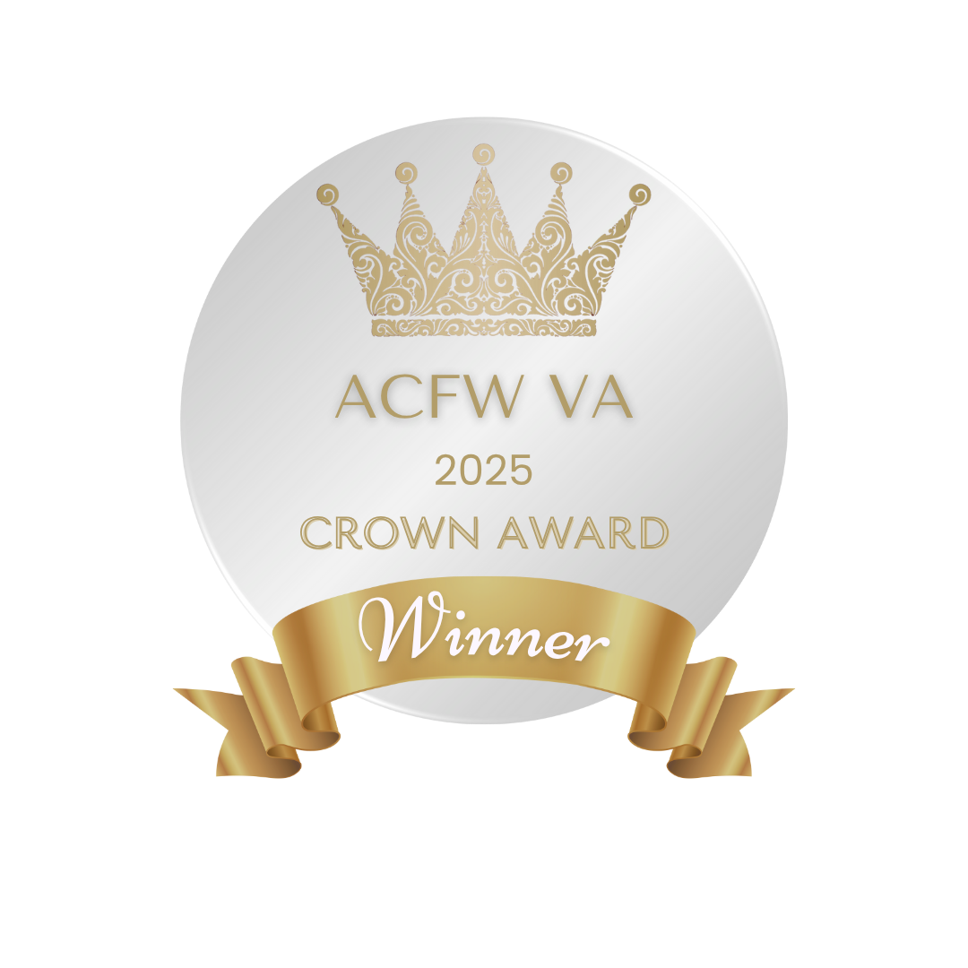 Crown 2025 Winner Crown 2025 Winner