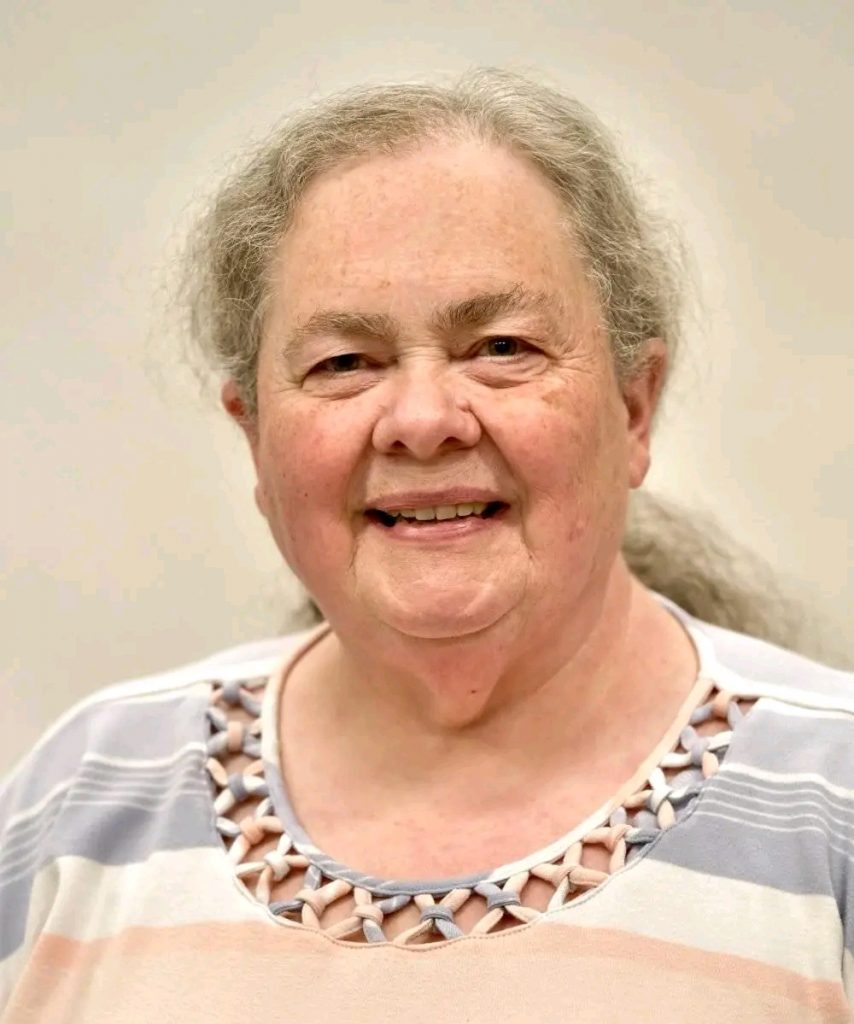 Bettie Boswell