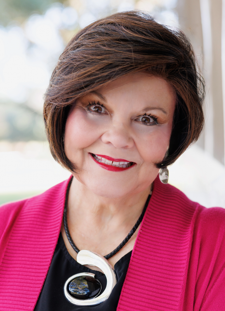 Cynthia Ruchti