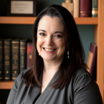 Heather Tabers