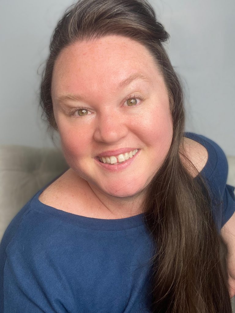 Katrina Glover