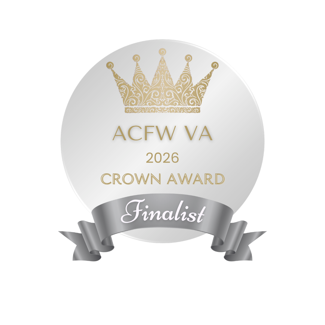 Crown 2026 Finalist