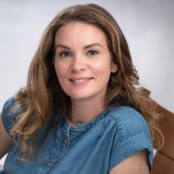 Christine Hill Suntz headshot