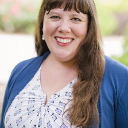 Jacinta Meredith headshot