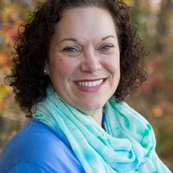 Kelly Goshorn headshot