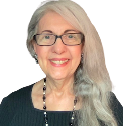 MaryAnn Diorio MaryAnn Dioro headshot