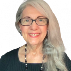 MaryAnn Dioro headshot